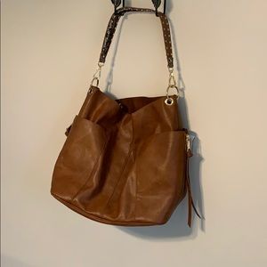 Steve Madden Tote